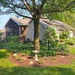 Culbreth's Lawn & Tree