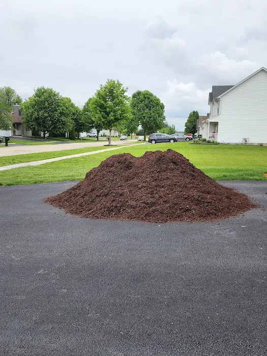 Henrich Lawncare Inc Picture 1