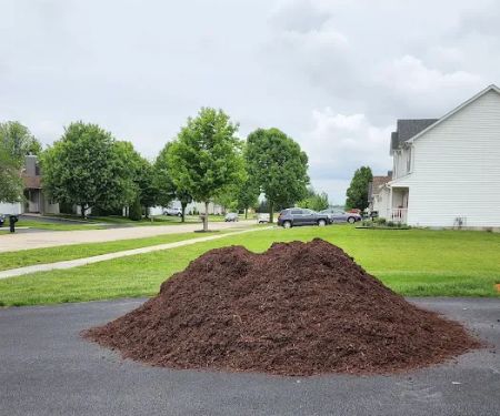 Henrich Lawncare Inc