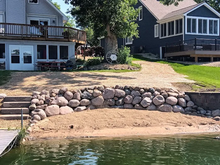 Twins Landscaping & brick paving LLC Picture 2