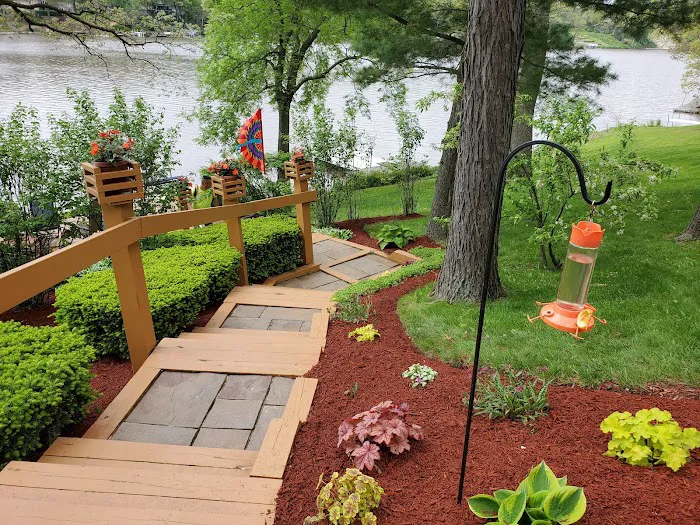 Twins Landscaping & brick paving LLC Picture 3