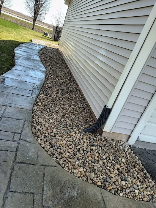 Twins Landscaping & brick paving LLC Picture 4
