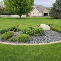 Twins Landscaping & brick paving LLC ico