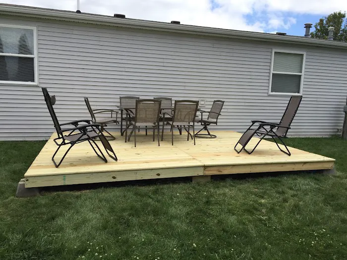 Twins Landscaping & brick paving LLC Picture 8