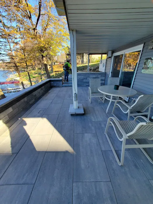 Twins Landscaping & brick paving LLC Picture 6