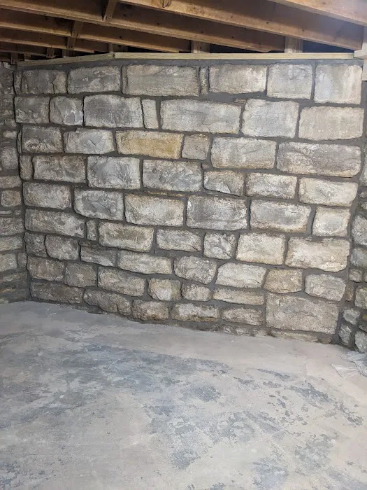BullDog Tuckpointing & Hardscape Picture 5
