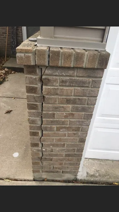 BullDog Tuckpointing & Hardscape Picture 7