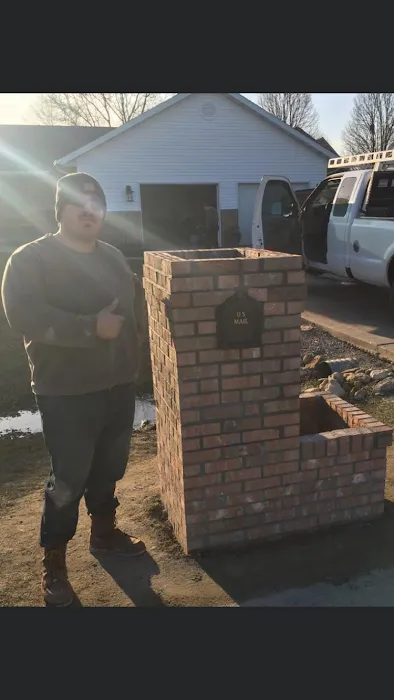 BullDog Tuckpointing & Hardscape Picture 8