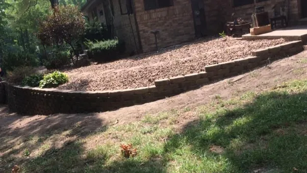 BullDog Tuckpointing & Hardscape Picture 4