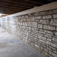BullDog Tuckpointing & Hardscape ico