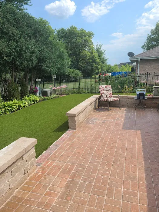 TLC Trotter Landscape Company Picture 2
