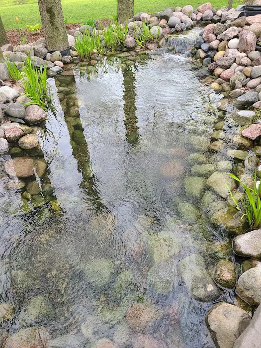 TLC Trotter Landscape Company Picture 4