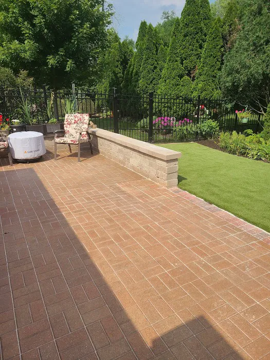 TLC Trotter Landscape Company Picture 10