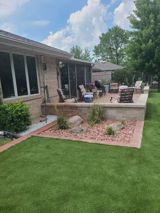 TLC Trotter Landscape Company Picture 7