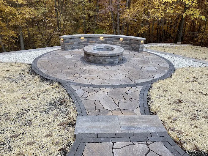 Landscaping Tony's restoration Corp Picture 9