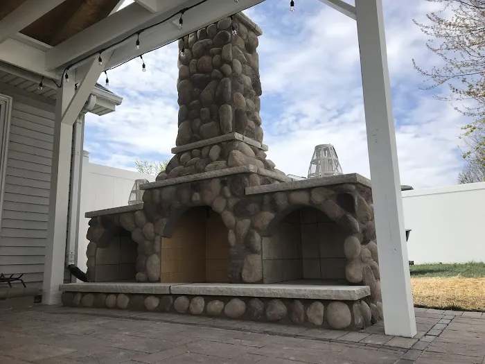 Landscaping Tony's restoration Corp Picture 1