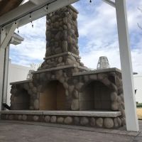 Landscaping Tony's restoration Corp ico