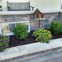 All Year Round Landscape Services, Inc. ico