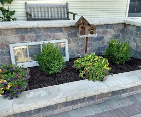 All Year Round Landscape Services, Inc.