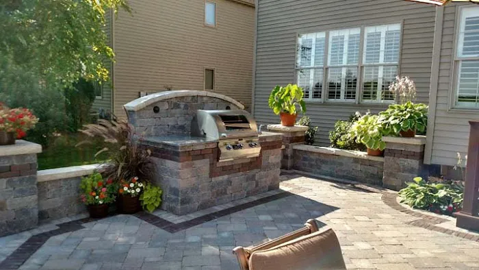 All Year Round Landscape Services, Inc. Picture 2