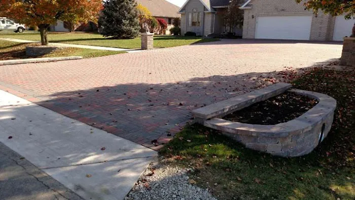 All Year Round Landscape Services, Inc. Picture 5