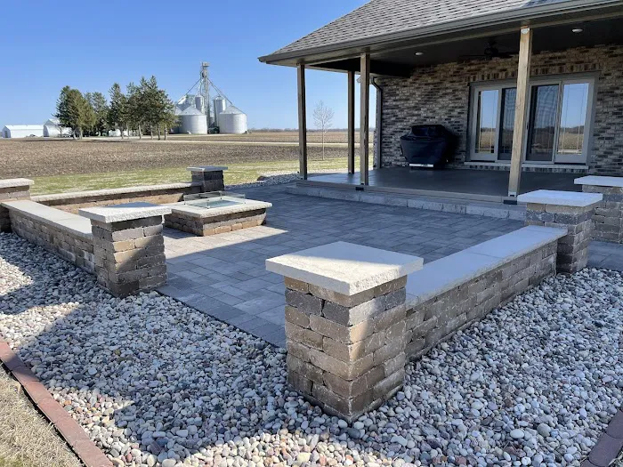 Castillo Landscaping Inc Picture 5
