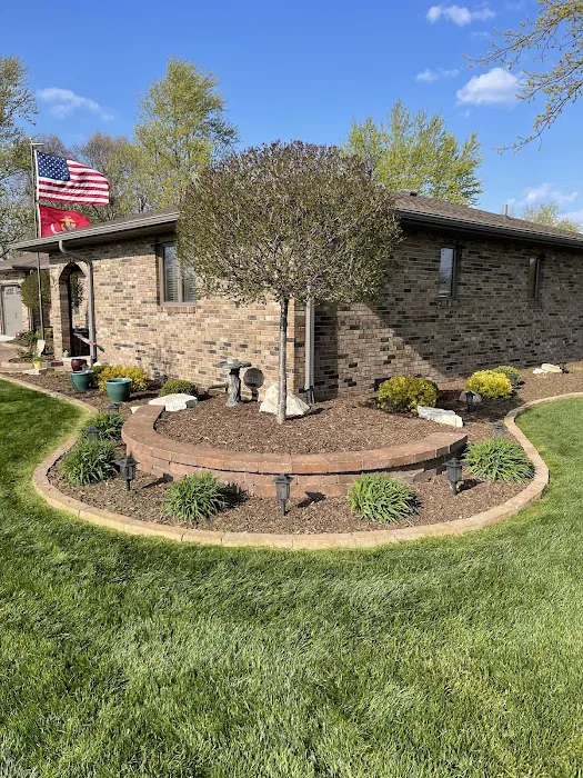 Castillo Landscaping Inc Picture 10