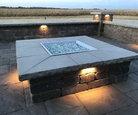 Castillo Landscaping Inc