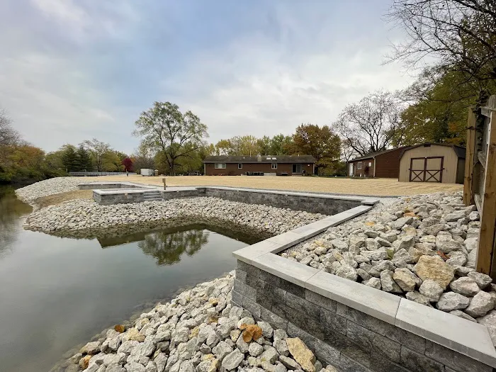 Castillo Landscaping Inc Picture 7