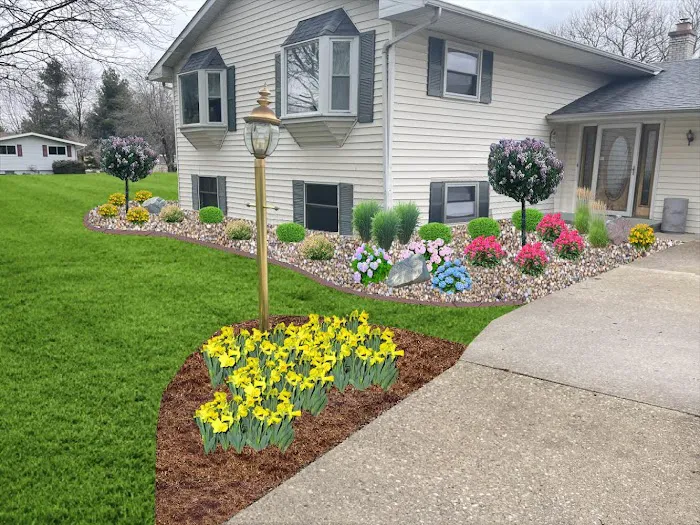 Castillo Landscaping Inc Picture 6