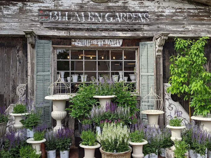 Blumen Gardens Picture 7
