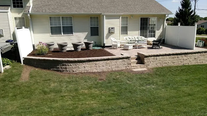 Lawn Maintenance Services Picture 7