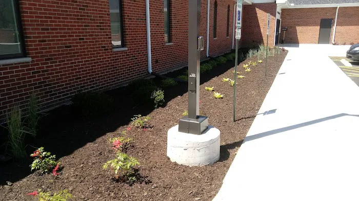 Lawn Maintenance Services Picture 1