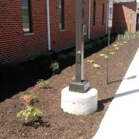 Lawn Maintenance Services ico