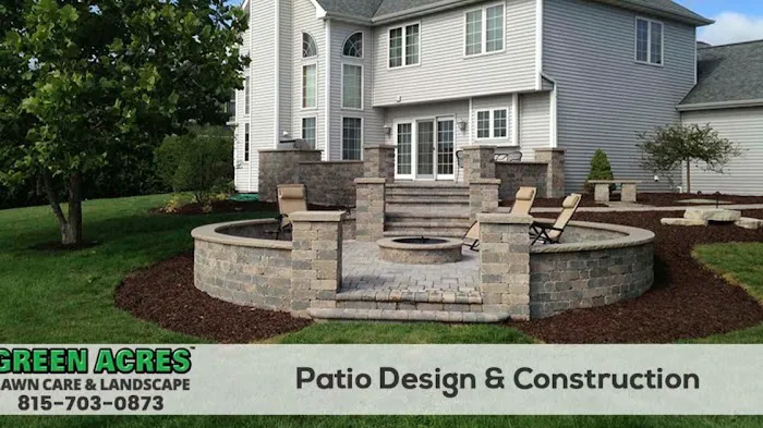 Green Acres Lawn Care & Landscaping Picture 6