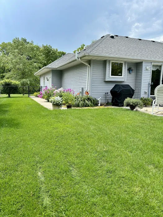 Green Acres Lawn Care & Landscaping Picture 7