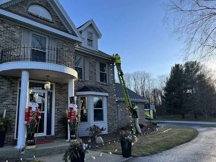 Green Acres Lawn Care & Landscaping Picture 1