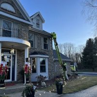 Green Acres Lawn Care & Landscaping ico