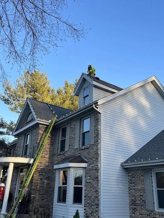 Green Acres Lawn Care & Landscaping Picture 10