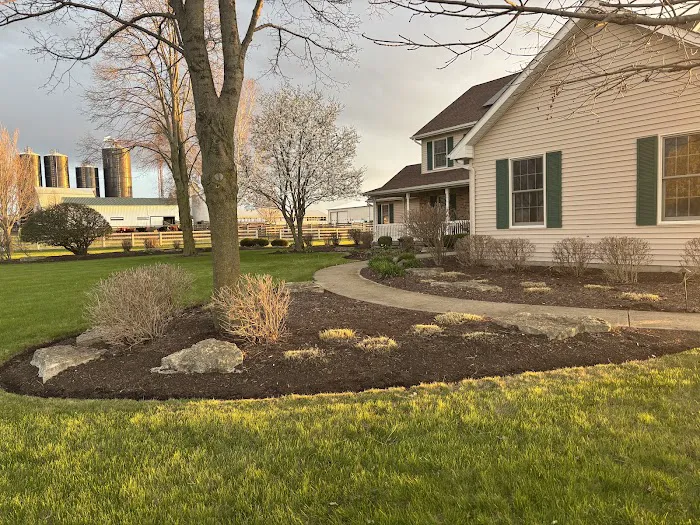 Green Acres Lawn Care & Landscaping Picture 4