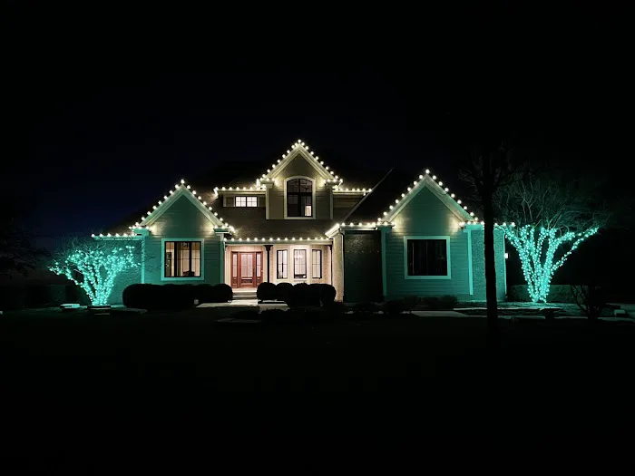 Green Acres Lawn Care & Landscaping Picture 2