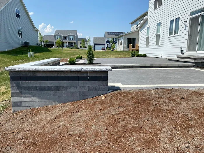Grizel Hardscape and Landscape Inc Picture 5