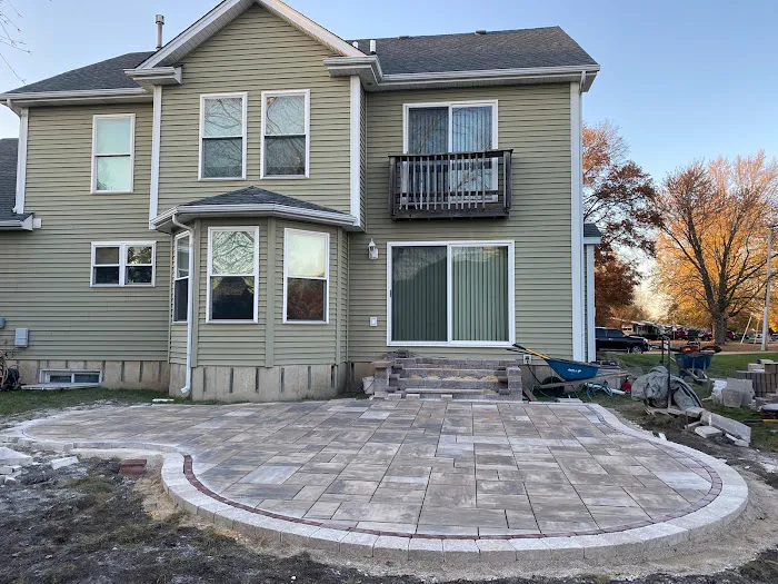 Grizel Hardscape and Landscape Inc Picture 2
