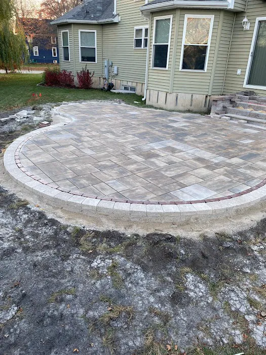 Grizel Hardscape and Landscape Inc Picture 3