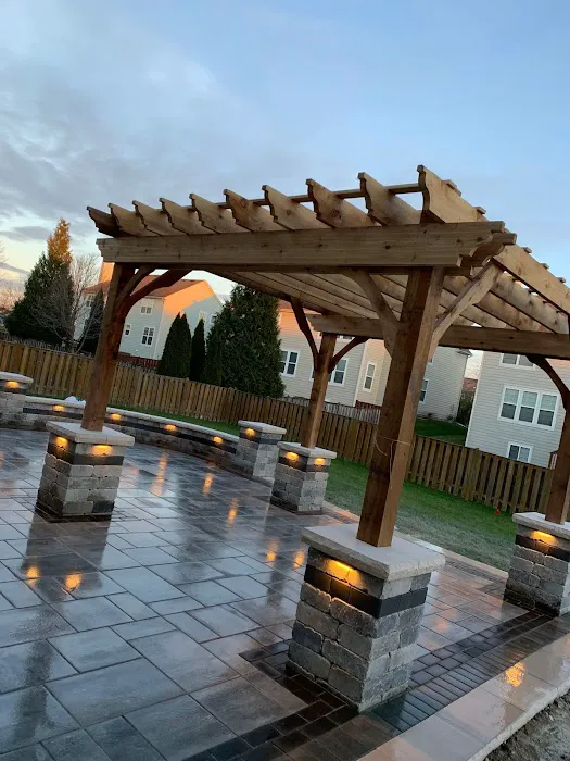 Grizel Hardscape and Landscape Inc Picture 1