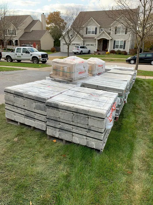 Grizel Hardscape and Landscape Inc Picture 8
