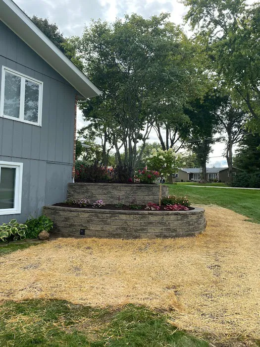 Grizel Hardscape and Landscape Inc Picture 6