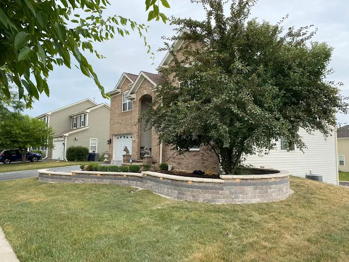 Grizel Hardscape and Landscape Inc Picture 7