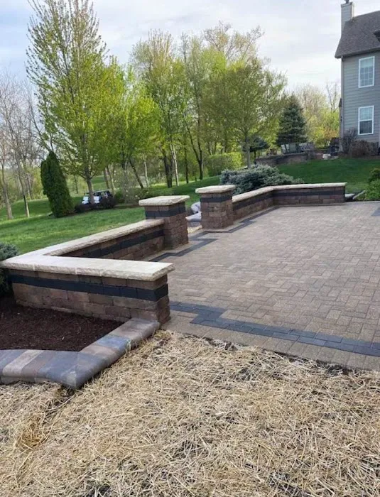 Grizel Hardscape and Landscape Inc Picture 9