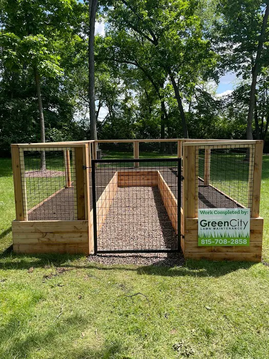 GreenCity Lawn Maintenance Picture 9